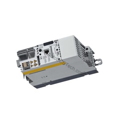 Lenze E84AVHCE5512SX0 8400 Series Frequency Inverter Drive 0.55 kW - E84AVHCE5512SX0