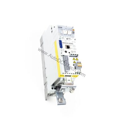 Lenze E84AVSCE3024SBS 8400 StateLine C Vector Inverter 3kW - E84AVSCE3024SBS