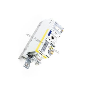 Lenze E84AVSCE3024SBS 8400 StateLine C Vector Inverter 3kW - E84AVSCE3024SBS