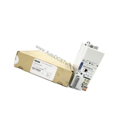 Lenze E84AVSCE7512SX0 AC Drive for Motor Control | Series 8400 - E84AVSCE7512SX0