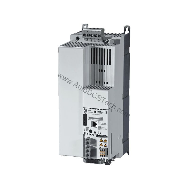 Lenze E84AVSCE7524VX0 Variable Frequency Drive | Series 8400