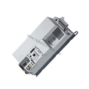 Lenze E84AVSCE7524VX0 Variable Frequency Drive | Series 8400 - E84AVSCE7524VX0