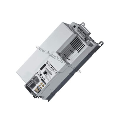 Lenze E84AVSCE7524VX0 Variable Frequency Drive | Series 8400 - E84AVSCE7524VX0