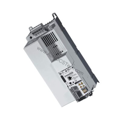 Lenze E84AVSCE7524VX0 Variable Frequency Drive | Series 8400 - E84AVSCE7524VX0