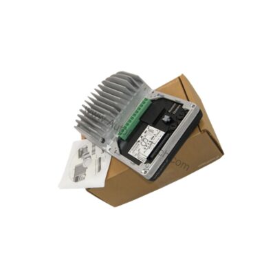 Lenze E84DGDVB75242PS 8400 Motec Inverter Drive 7.5kW IP54 - E84DGDVB75242PS