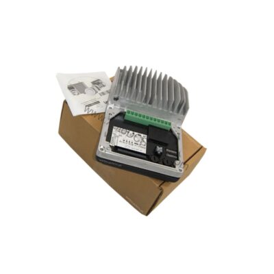 Lenze E84DGDVB75242PS 8400 Motec Inverter Drive 7.5kW IP54 - E84DGDVB75242PS