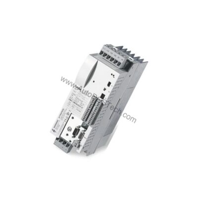 Lenze ECSEE020C4B Servo Drive Unit – 3-Phase, 20A Output - ECSEE020C4B