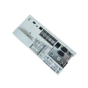 Lenze ECSEP016C4B Servo Drive Module for ECS System - ECSEP016C4B