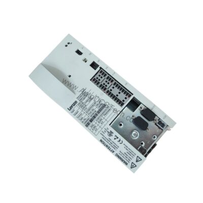 Lenze ECSEP016C4B Servo Drive Module for ECS System - ECSEP016C4B