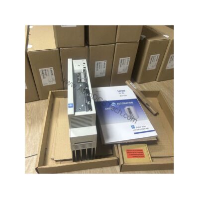 Lenze EMB9341-C Regenerative Power Supply Module 320-528VAC - EMB9341-C