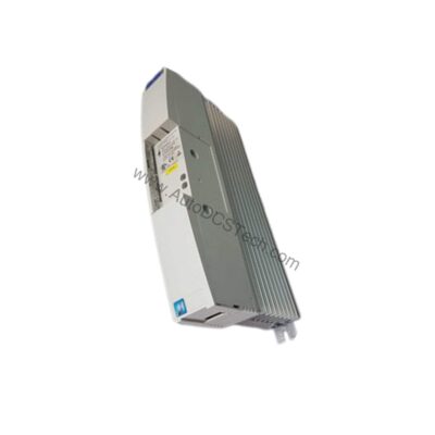 Lenze EMB9342-C Regenerative Power Supply Module | Series 9300 - EMB9342-C