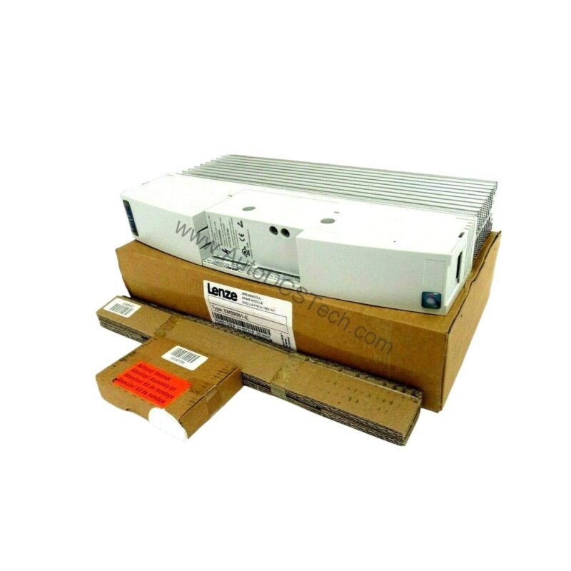 Lenze EMB9351-C Brake Module for Series 9300 | Cold Plate Type