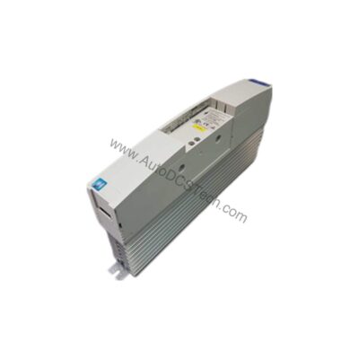 Lenze EMB9352-C Inverter Braking Module for Series 9300 - EMB9352-C