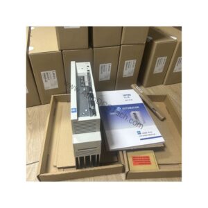 Lenze EMB9352-E 9350 Brake Unit, 9352 Standard Design - EMB9352-E
