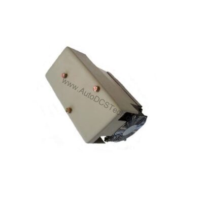 Lenze EME9365-E Power Supply Module | Series 9300 - EME9365-E