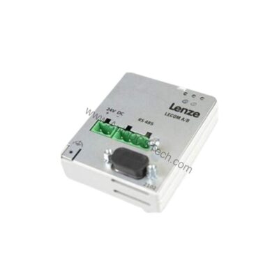 Lenze EMF2102IBCV001 Communication Module for Series 8200 - EMF2102IBCV001