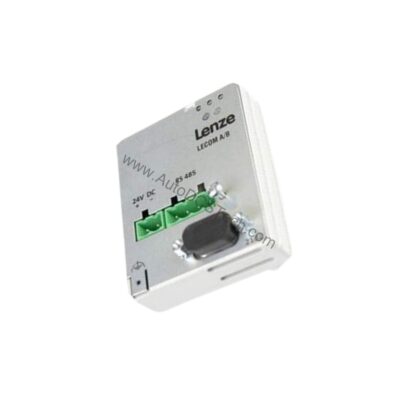 Lenze EMF2102IBCV001 Communication Module for Series 8200 - EMF2102IBCV001