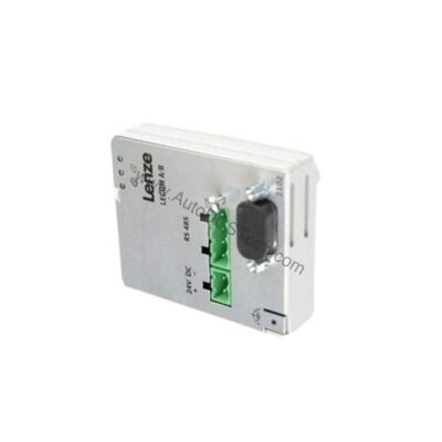 Lenze EMF2102IBCV001 Communication Module for Series 8200 - EMF2102IBCV001