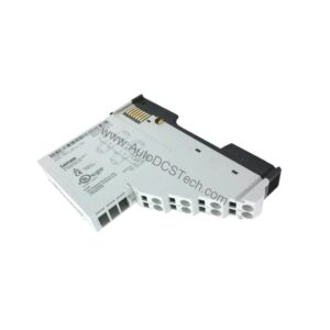 Lenze EPM-S501 4-Channel Analog Output Module 0-10V - EPM-S501