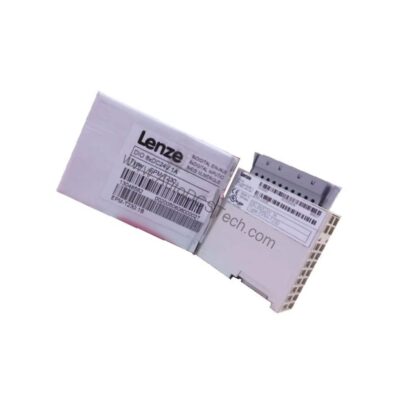 Lenze EPM-T230 I/O Module for PLC and Machine Control Applications - EPM-T230