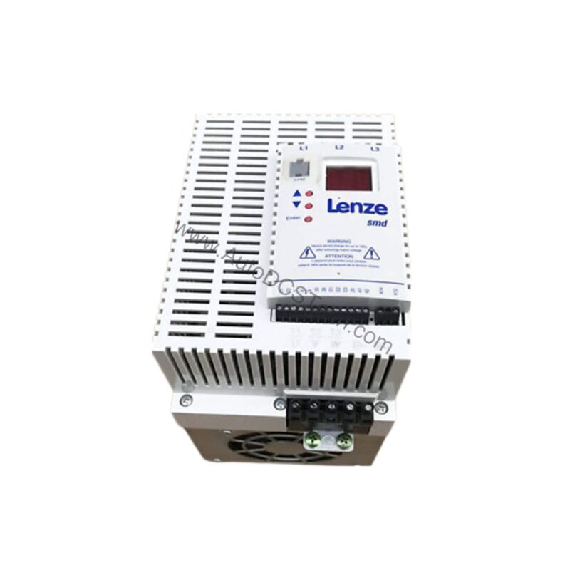Lenze ESMD113L4TXA Frequency Inverter 11 kW 400VAC IP20