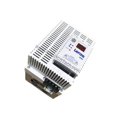 Lenze ESMD113L4TXA Frequency Inverter 11 kW 400VAC IP20 - ESMD113L4TXA