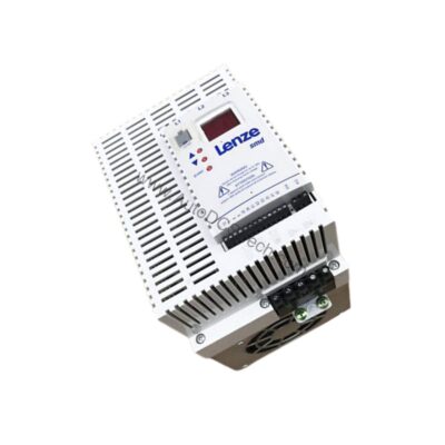 Lenze ESMD113L4TXA Frequency Inverter 11 kW 400VAC IP20 - ESMD113L4TXA