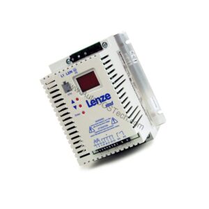 Lenze ESMD152L4TXA 1.5kW Three-Phase Drive for Pumps & Fans - ESMD152L4TXA
