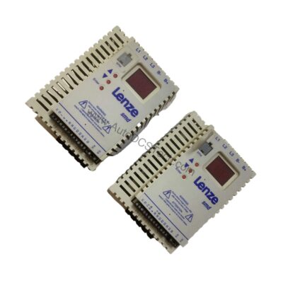 Lenze ESMD222L4TXA 2.2 kW Motor Controller – 3-Phase 400V - ESMD222L4TXA