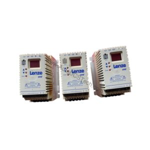 Lenze ESMD751L4TXA Frequency Inverter – 0.75 kW, 480 V AC Drive - ESMD751L4TXA