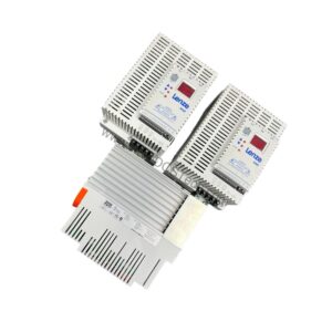 Lenze ESMD752L4TXA Frequency Inverter 7.5 kW - ESMD752L4TXA