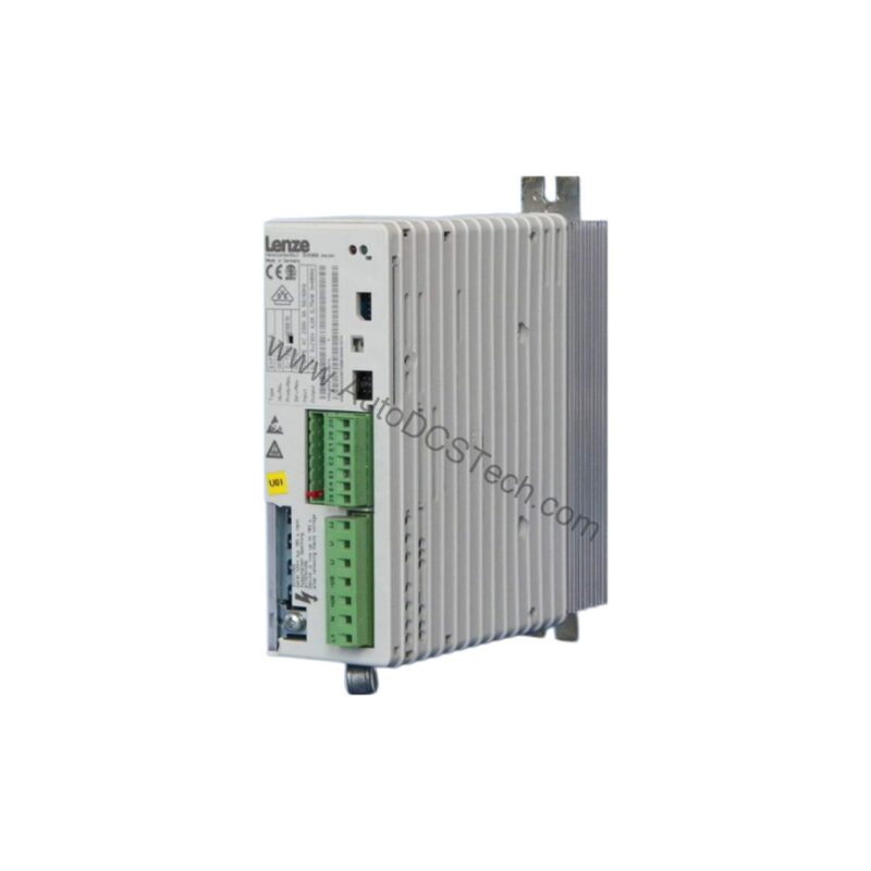 Lenze EVF8202-E VFD Drive 0.75 kW 230VAC
