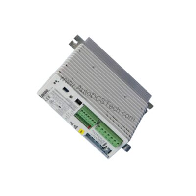 Lenze EVF8202-E VFD Drive 0.75 kW 230VAC - EVF8202-E