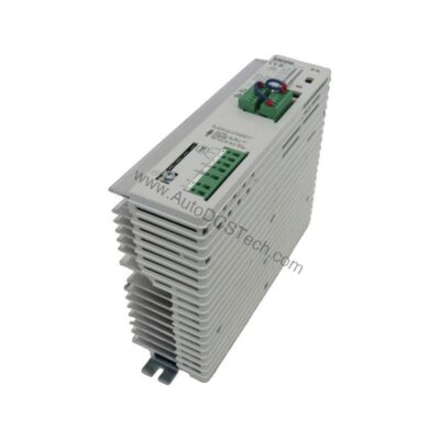 Lenze EVF8202-E VFD Drive 0.75 kW 230VAC - EVF8202-E