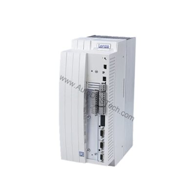 Lenze EVF9326-EVV004 Vector Frequency Inverter 11kW Panel Mount - EVF9326-EVV004