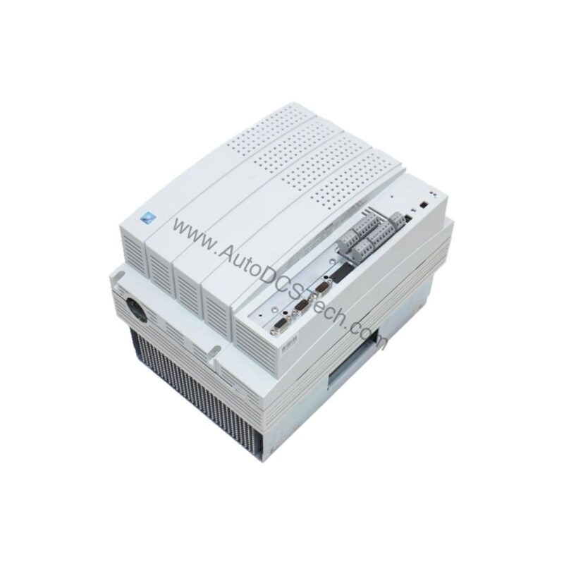 Lenze EVF9327-EV Frequency Inverter 30 HP 320-440V AC