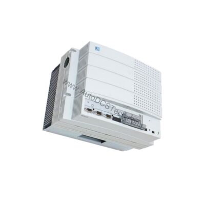 Lenze EVF9327-EV Frequency Inverter 30 HP 320-440V AC - EVF9327-EV