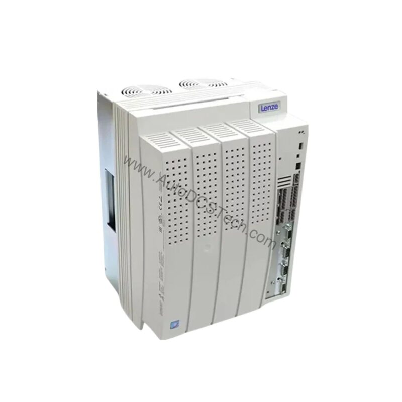 Lenze EVF9328-CVV003 Frequency Inverter, 400V, 30kW – Series 9300