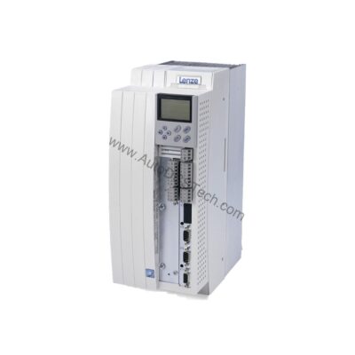 Lenze EVF9329-EV Frequency Inverter – 50 HP, 320-440V AC - EVF9329-EV