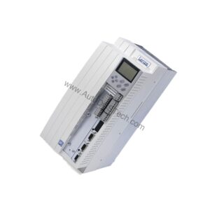 Lenze EVF9337-EVV060 Series 9300 Frequency Inverter, 250 HP, IP20 - EVF9337-EVV060