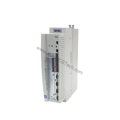 Lenze EVS9321-CPV003 Servo Position Controller | Series 9300 - EVS9321-CPV003