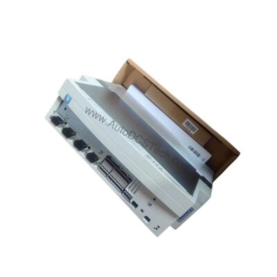 Lenze EVS9321-EI Servo Controller | Series 9300 - EVS9321-EI