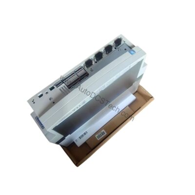 Lenze EVS9321-ET Servo Controller 0.37 kW Series 9300 - EVS9321-ET