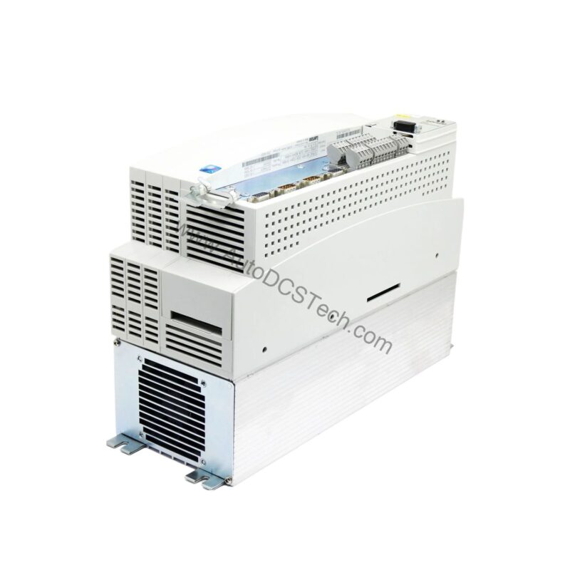 Lenze EVS9322-ET Servo Controller 0.75 kW 400V/480V
