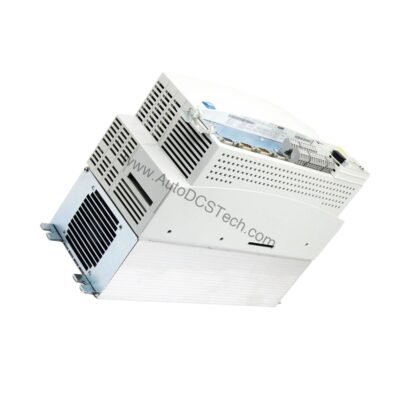 Lenze EVS9322-ET Servo Controller 0.75 kW 400V/480V - EVS9322-ET