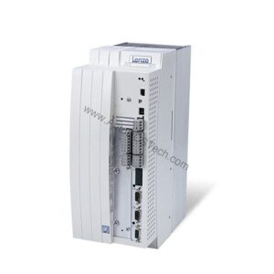 Lenze EVS9322-ET Servo Controller 0.75 kW 400V/480V - EVS9322-ET
