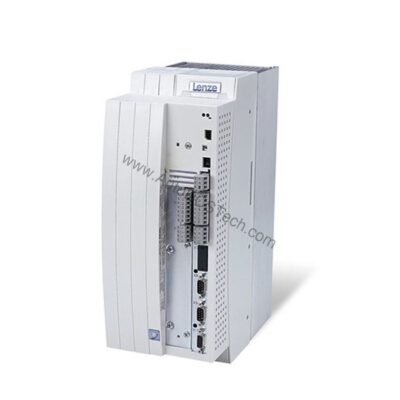 Lenze EVS9322-ET Servo Controller 0.75 kW 400V/480V - EVS9322-ET