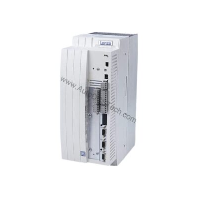 Lenze EVS9322-ET Servo Controller 0.75 kW 400V/480V - EVS9322-ET