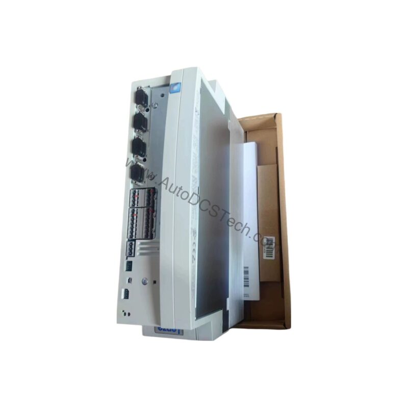 Lenze EVS9323-EP Servo Positioning Controller 1.5 kW 400/480V