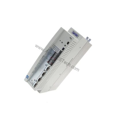 Lenze EVS9323-ETV004 Servo Controller 2 HP 3-Phase 480V - EVS9323-ETV004